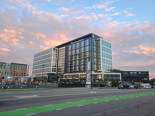 Mass General Brigham